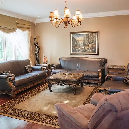 Jstlikehome - Luxury Mansion & Guesthouse-3