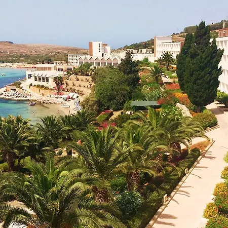 Mellieha Bay Hotel-3