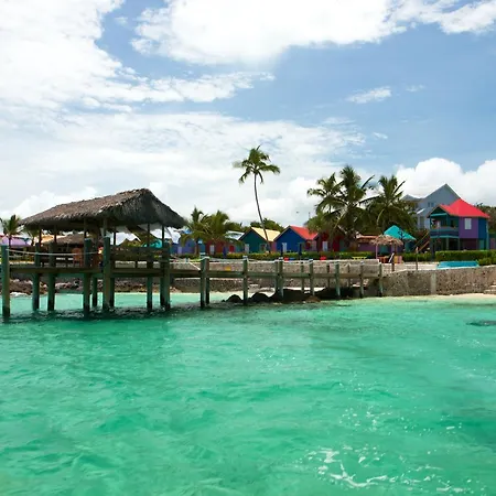 Compass Point Beach Resort-3