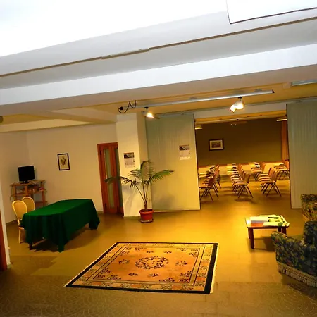 Hotel Il Mulino-3