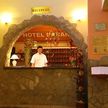 Baranya Hotel Harkany-2