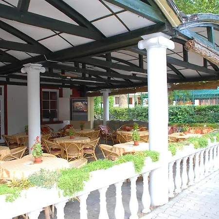 Baranya Hotel Harkany-3