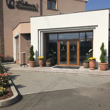 Hotel Bohemia-2