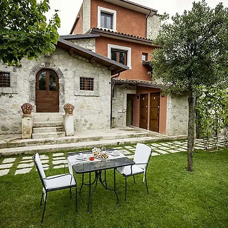 Hotel Guerrinuccio-2