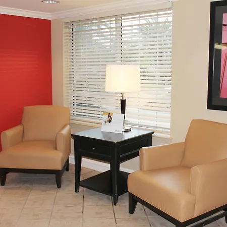 Extended Stay America Select Suites - Orlando - Southpark - Equity Row-2