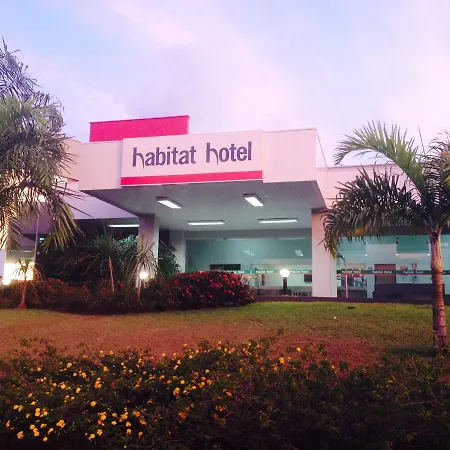 Habitat Hotel Pirassununga-2