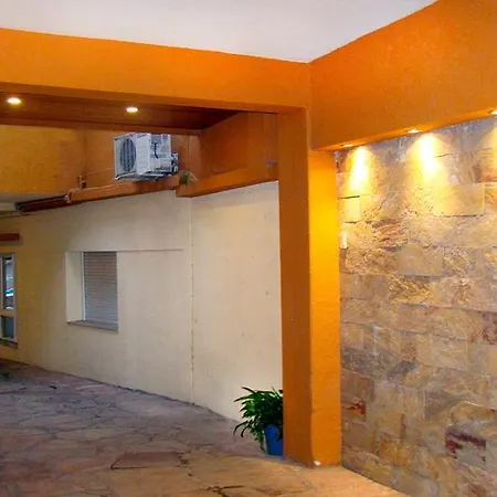 Hotel Playa-2