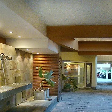 Hotel Playa-3