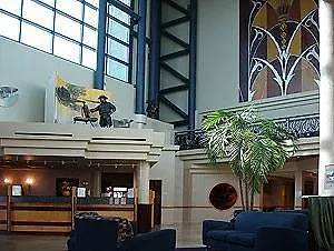 Concorde Inn Clinton Township-3