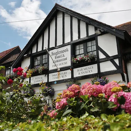 The Inglenook Hotel-3