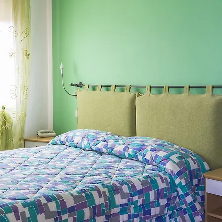 Albergo Colonna-2