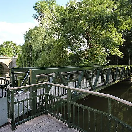 Logis du Lièvre d'or-2