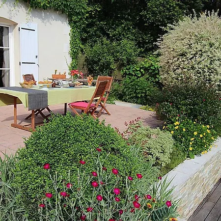 Logis du Lièvre d'or-3