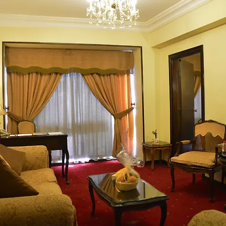 Jerusalem International Hotel-2