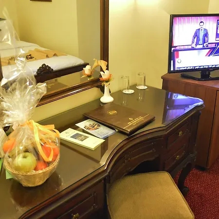 Jerusalem International Hotel-3