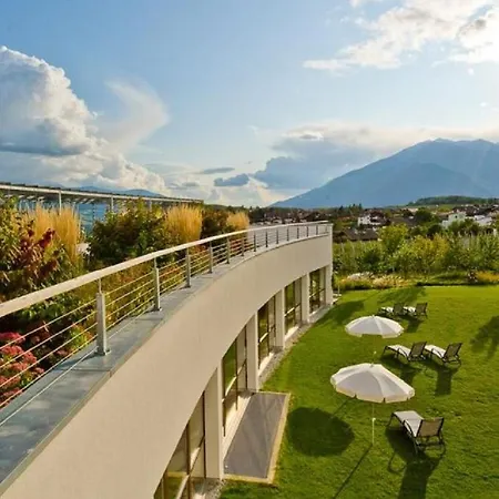 Das Muehlwald - Quality Time Family Resort-3