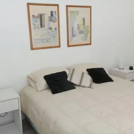 Alquileres Temporarios By Clh Rentals-3