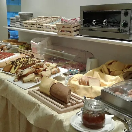 Hotel Ambasciata-2