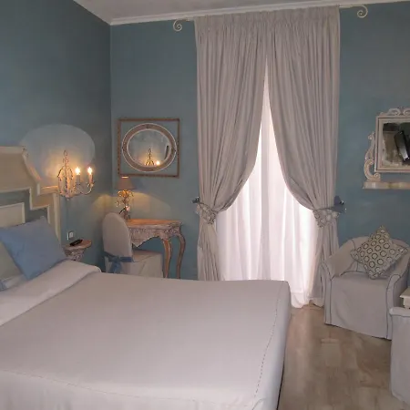 Hotel La Colonnina-3