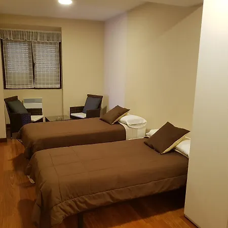 Hostal Arenal-2