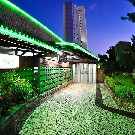 Villa Verde Motel (Adults Only)-2