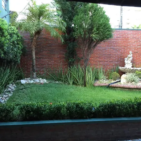 Villa Verde Motel (Adults Only)-3