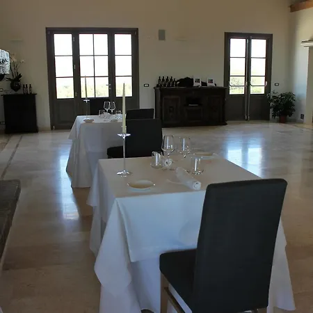 Serra Niedda Resort & Agriturismo-3