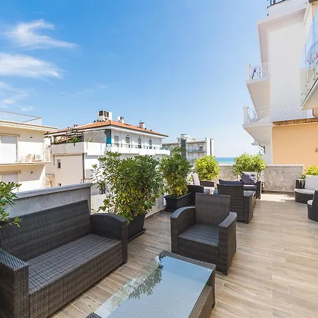 Hotel Romina-3