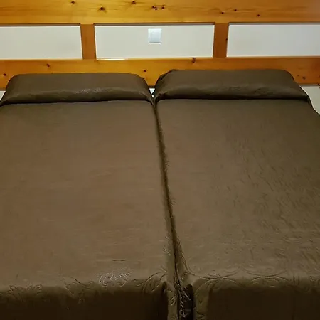 Hostal Arenal-3
