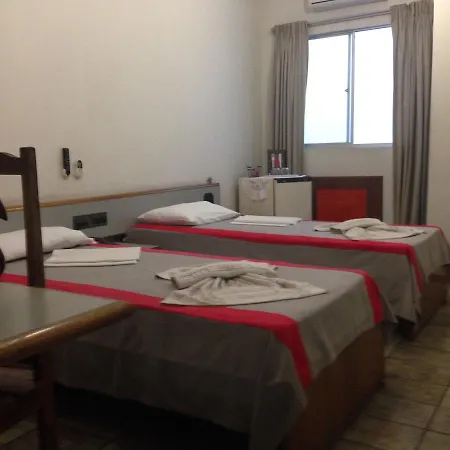 Mediterraneo Hotel-2