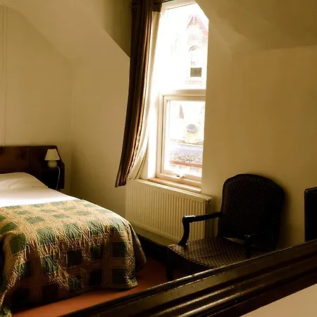 The Jericho Hotel-3