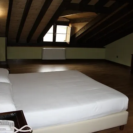 Hotel Rural El Reundu-2