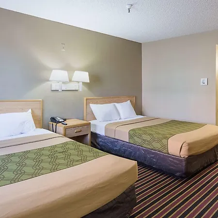 Motel 6-Stockton, Ca-3