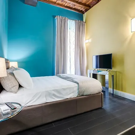 The French Suites By Oneup Hospitality-3