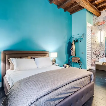 The French Suites By Oneup Hospitality-2