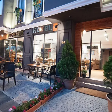Nomade Hotel Exclusive-3