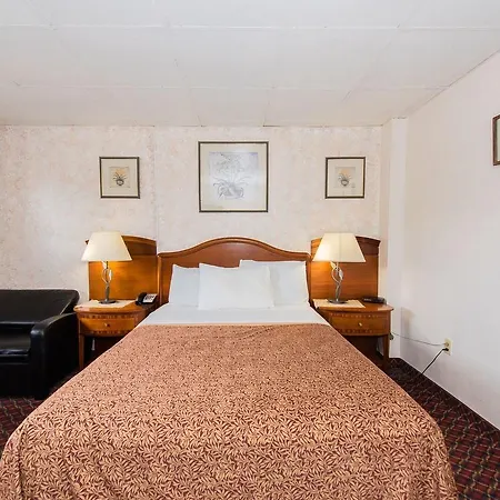 Niagara Parkway Court Motel-2