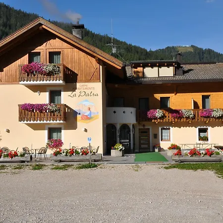 B&B Apartments La Palsa-2