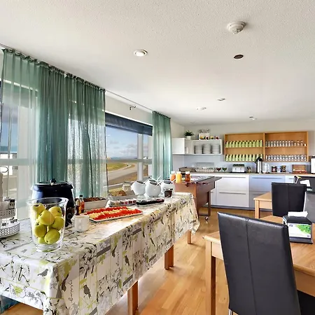 Eldey Airport Hotel-3