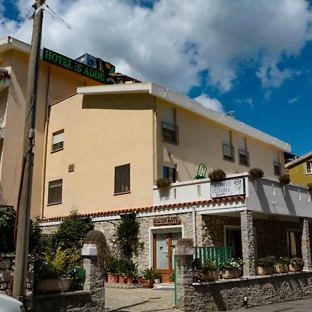 Hotel S'Adde-3