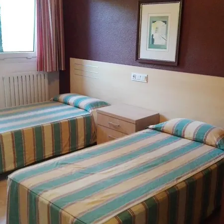 Hotel Montanamar-2