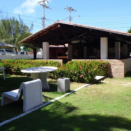 Hotel Praia Do Futuro-2
