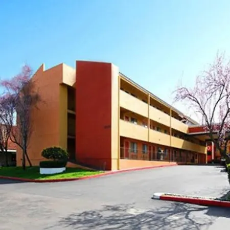 Motel 6-Stockton, Ca-2