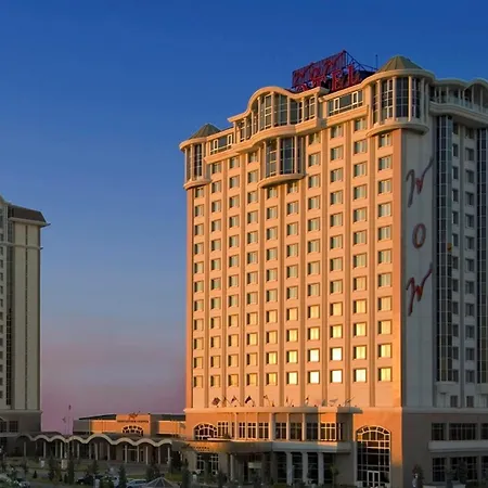 Wow Istanbul Hotel-2