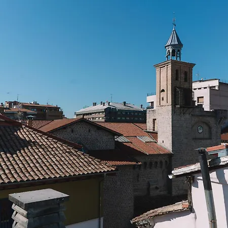 Hotel Castillo De Javier-2