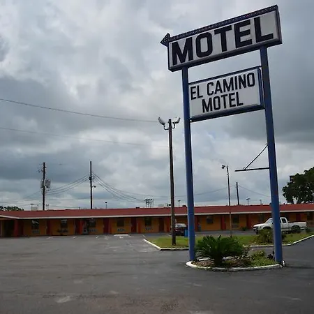 El Camino Motel-2