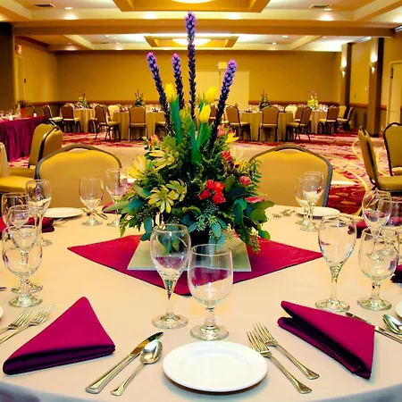 Red Lion Hotel & Conference Center - Seattle/Renton-3