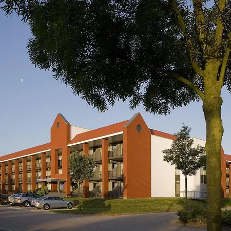 Van Der Valk Hotel Goes-3