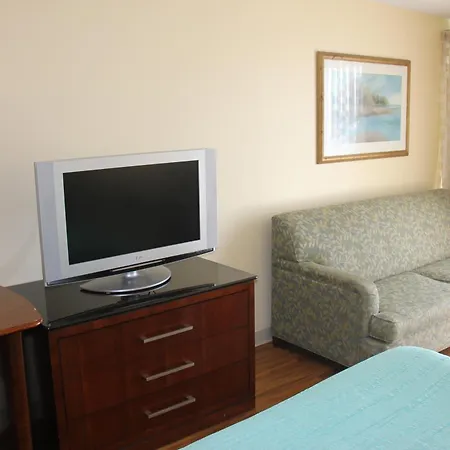 Seaside Inn & Suites-3