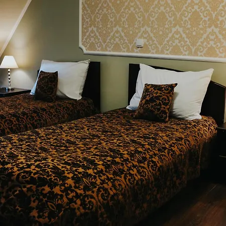 Hotel Sumski Feneri-3